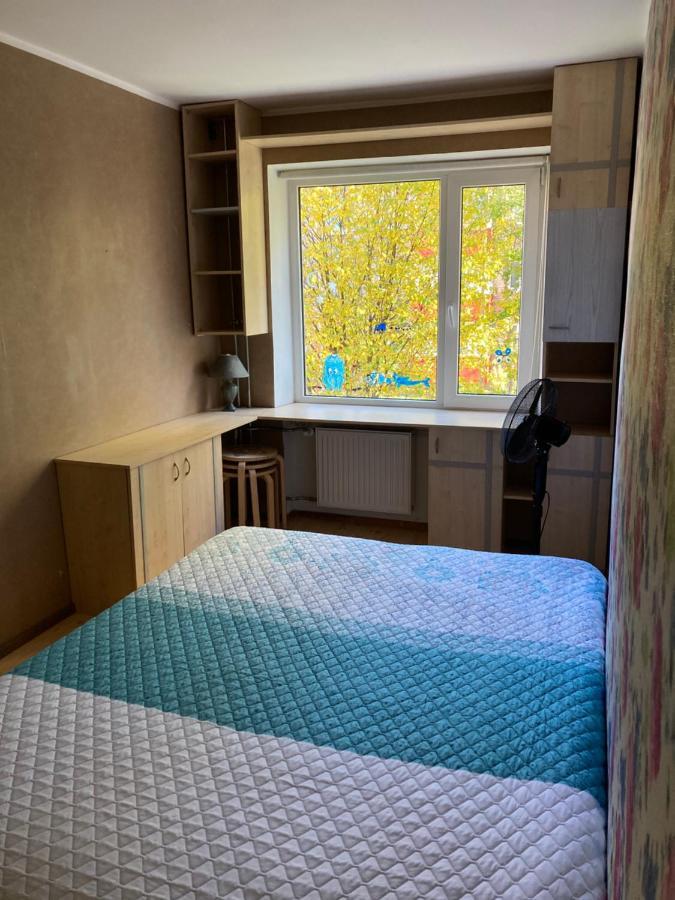 Ferienwohnung Find For The Traveler Reval Exterior foto