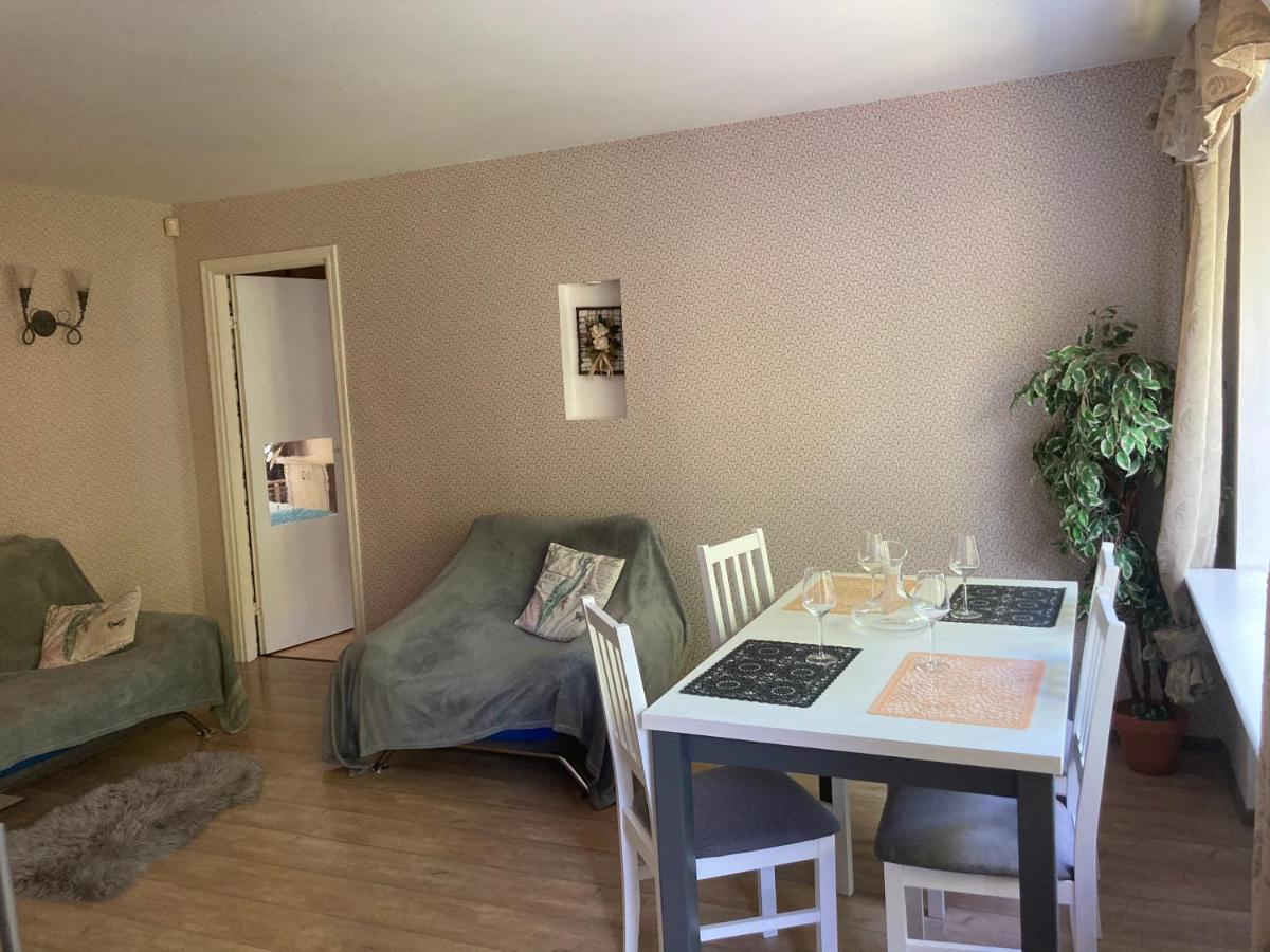 Ferienwohnung Find For The Traveler Reval Exterior foto