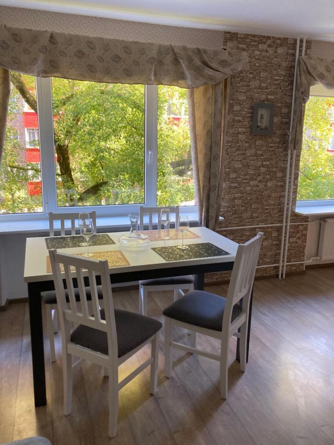 Ferienwohnung Find For The Traveler Reval Exterior foto