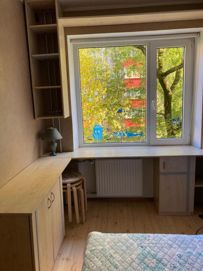 Ferienwohnung Find For The Traveler Reval Exterior foto